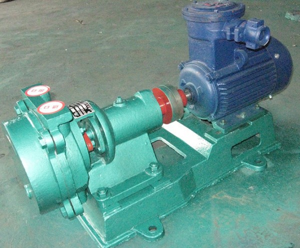 广西SZB系列水(液）环真空泵及压缩机