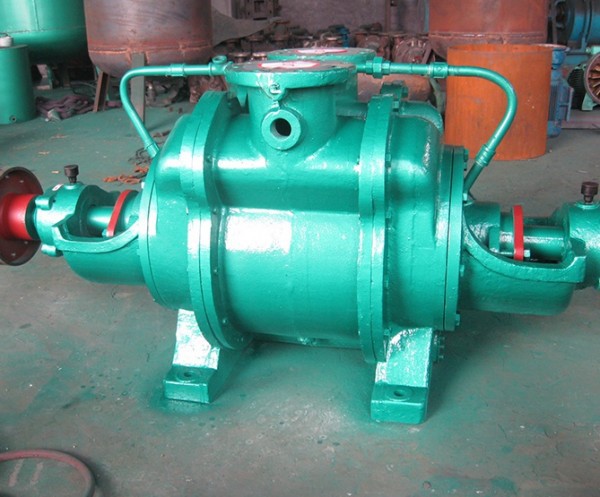 广西SZ系列水(液）环真空泵及压缩机